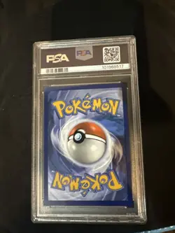Pokemon Pikachu EX 2024 SSP En-Surging Sparks #219 Ultra Rare - Image 2