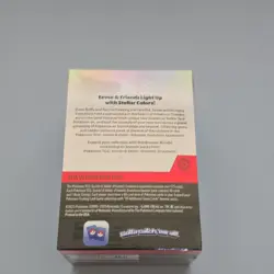 Pokemon TCG Scarlet & Violet Prismatic Evolutions Booster Bundle Box - Image 3