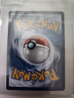 SV Promo Pecharunt Pokemon Center #129 - NM - Image 2