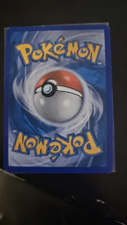 DIALGA SL2 SHINY RARE HOLOFOIL CALL OF LEGENDS MP POKEMON - Image 2