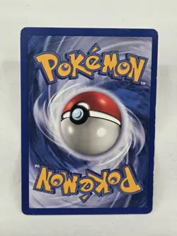 Item Finder Trainer 74/102 - Base Set (LP) Pokemon - Image 2