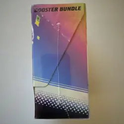 Pokemon Scarlet & Violet Prismatic Evolutions Booster Bundle Box Eevee Umbreon - Image 3