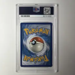 2020 Pokemon SWSH BSP Charizard Holo Prerelease #066 PSA 10 - Image 2