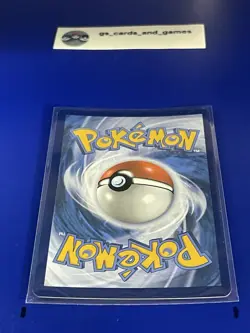 Salvatore 202/162 Full Art Holo Sv05: Temporal Forces - Pokemon TCG - Image 2
