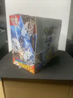 Pokemon TCG Scarlet & Violet Surging Sparks Booster Box 36 PACKS Factory Sealed! - Image 3