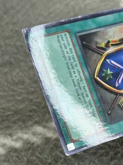 Yu-Gi-Oh! Knight’s Title ROD-EN002 Limited Edition Secret Rare Holo - LP - Image 5