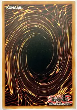 MP22-EN270 Rainbow Bridge of Salvation - Secret Rare 1st Ed Near Mint YuGiOh - Image 2