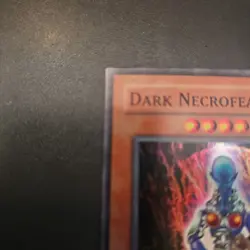 Dark Necrofear RP02-EN042 | Super Rare Unlimited | Near Mint - Image 4