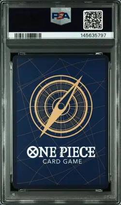 PSA 10 One Piece OP14-112 Boa Hancock Special Alternate Art - Image 2