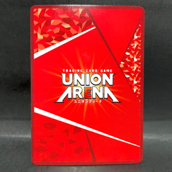 2024 UNION ARENA JP SWORD ART ONLINE VOL 2 ASUNA EX08BT/SAO-2-083 (RARE) - Image 2