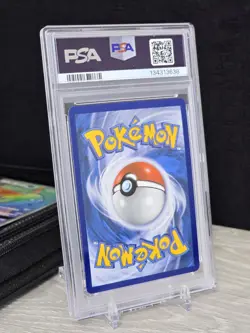 Pokemon Card Pikachu & Zekrom GX Sun & Moon Team Up 2019 Holo 33/181 PSA 9 MINT - Image 2