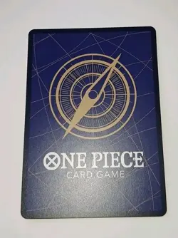 One Piece GOING MERRY R EB02-041 Premium Card Best Selection Vol. 5 - Foil NM 🌟 - Image 2