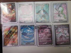 Pokemon Charizard V Ultra Rare Darkness Ablaze NM 019/189 Card + full art lot!! - Image 3