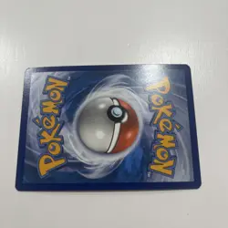 Pokemon Card Vaporeon Sword & Shield Promo Card SWSH072 Holo NM - Image 4