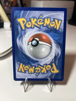 Pokemon TCG Gengar & Mimikyu GX Team Up Holo Ultra Rare Card 53/181 - Image 2