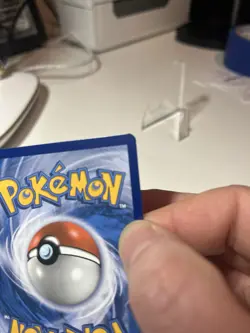 Pokemon TCG Gengar & Mimikyu GX Team Up Holo Ultra Rare Card 53/181 - Image 4