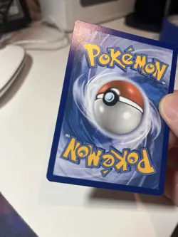 Pokemon TCG Gengar & Mimikyu GX Team Up Holo Ultra Rare Card 53/181 - Image 5