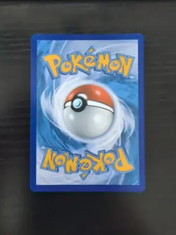 2022 Pokemon Hisuian Electrode V SWSH294 Sword & Shield Promo Cards Holo - Image 2