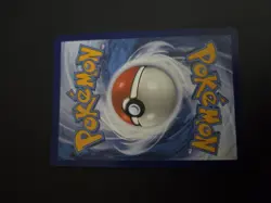 Fidough Scarlet & Violet Base Set Illustration Card 213/198 NM/M Condition - Image 2