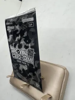 Dragon Ball Super Card Game DBS Event Pack 13 Promo Cards English New Set of 75 - Image 2