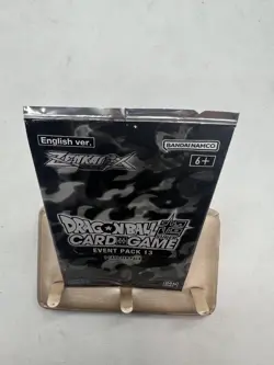 Dragon Ball Super Card Game DBS Event Pack 13 Promo Cards English New Set of 75 - Image 4