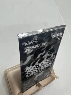 Dragon Ball Super Card Game DBS Event Pack 13 Promo Cards English New Set of 75 - Image 5