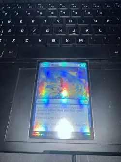 Flare of Denial Modern Horizons 3 Foil - Image 1