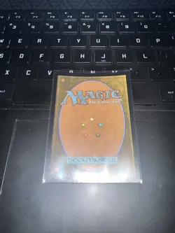 Flare of Denial Modern Horizons 3 Foil - Image 2