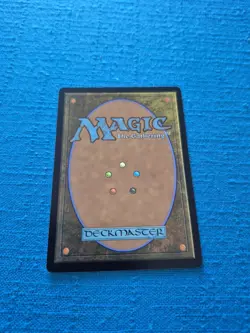 MTG Shifting Woodland Modern Horizons 3 MH3 #228 Magic the Gathering - Image 2