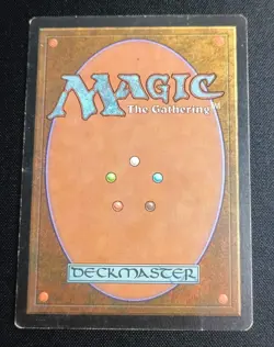 MTG Unglued - Chaos Confetti - Image 2