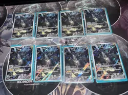 Pokemon TCG Ascended Heroes ETB N’s Zekrom 031 Black Star Promo SEALED NM - Image 2