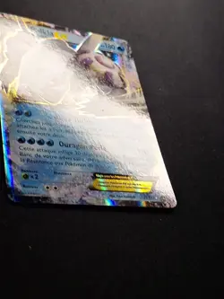 Palkia EX Full Art 31/122 XY Rupture Turbo carte Pokemon NM FR - Image 4