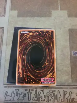 YUGIOH INFERNAL FLAME BANSHEE AGOV-EN043 ULTRA 1ST ED NM - Image 2