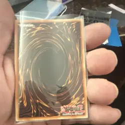 Yu-Gi-Oh! TCG Red-Eyes Slash Dragon Fusion/Effect 1st Ed Holo ATK 2800 DEF 2400 - Image 2