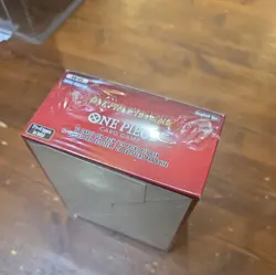 SEALED One Piece EB-03 Heroines Edition Booster Box English - Image 4