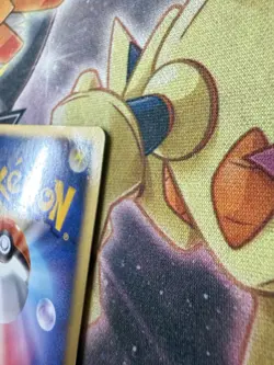 Striking Back Mewtwo 10th Movie Set Japanese Pokemon Card TCG - Image 3