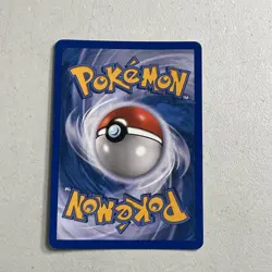 Pokemon TCG 2009 Rising Rivals Card -- Houndoom 65/111 Reverse Holo - Image 3