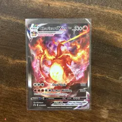 Charizard VMAX SWSH261 SWSH: Sword & Shield Promo Cards Holo - Image 1