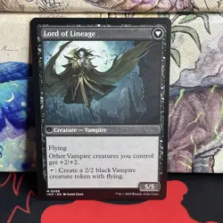 Bloodline Keeper #0098 Innistrad Remastered Regular NM - Image 3