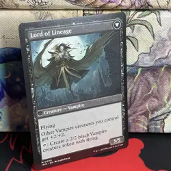 Bloodline Keeper #0098 Innistrad Remastered Regular NM - Image 4