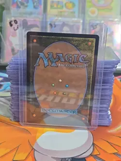 Magic The Gathering Terra Branford Urza, Lord High Artificer Showcase Non-foil - Image 2