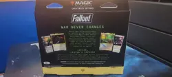 MTG Fallout – Hail, Caesar Commander Deck | Precon | Magic | Universes Beyond - Image 2