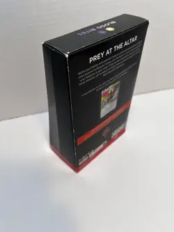 Magic The Gathering Blood Rites Commander Deck Lost Caverns Ixalan NEW (Box DMG) - Image 4