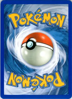 Chinchou #56/101 Holo Hidden Legends Pokemon Near Mint - Image 2