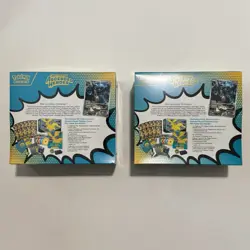 2x Ascended Heroes Pokemon Center ETB Elite Trainer Box - Image 2
