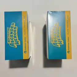 2x Ascended Heroes Pokemon Center ETB Elite Trainer Box - Image 3