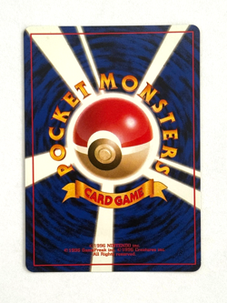 Pokemon TCG Misty's Gyarados No. 130 Holofoil Holo Rare Leaders' Stadium - Image 2