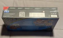 Pokemon Mega Charizard X ex Ultra Premium Collection Box Sealed New UPC - Image 4