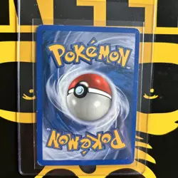 Pokemon TCG Torchic EX Crystal Guardians 65/100 Reverse Holo Common - Image 2