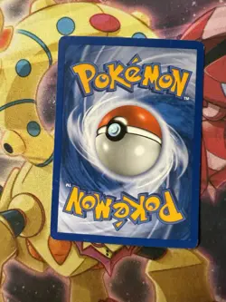Jynx (Delta Species) - 17/101 - Pokemon Dragon Frontiers Non-Holo Rare LP - Image 2